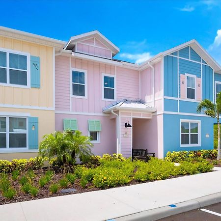 Beach Blessing Villa Near Disney With Margaritaville Resort Access - 3204Cs Orlando Exterior photo