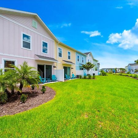 Beach Blessing Villa Near Disney With Margaritaville Resort Access - 3204Cs Orlando Exterior photo