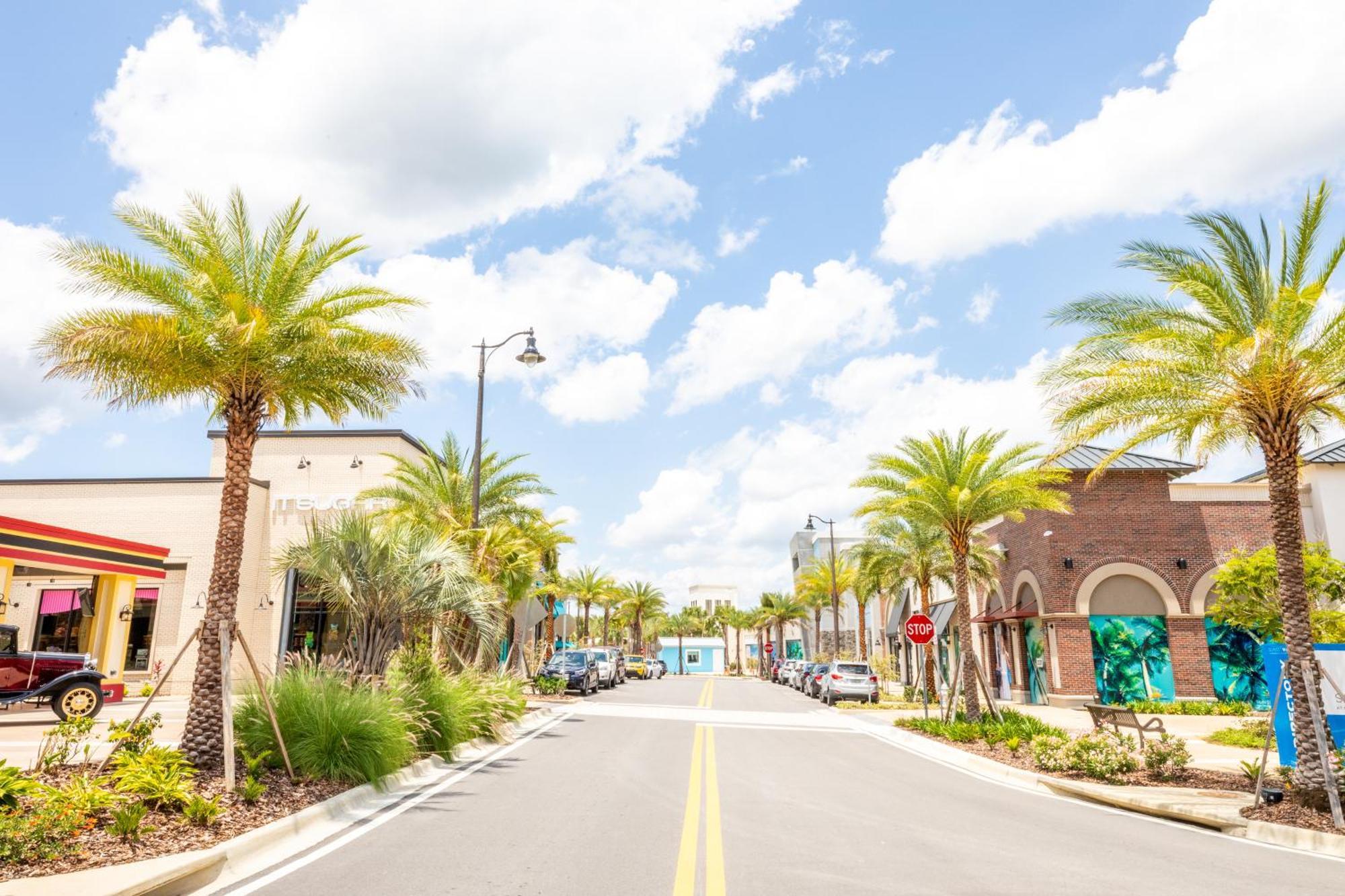 Beach Blessing Villa Near Disney With Margaritaville Resort Access - 3204Cs Orlando Exterior photo